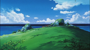 Shin Chan: Perdidos en la jungla